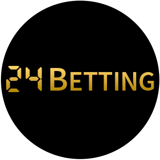 24betting casino review icon