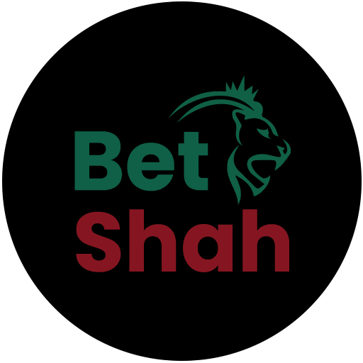 betshah casino logo