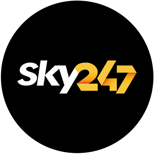 sky247 casino review logo